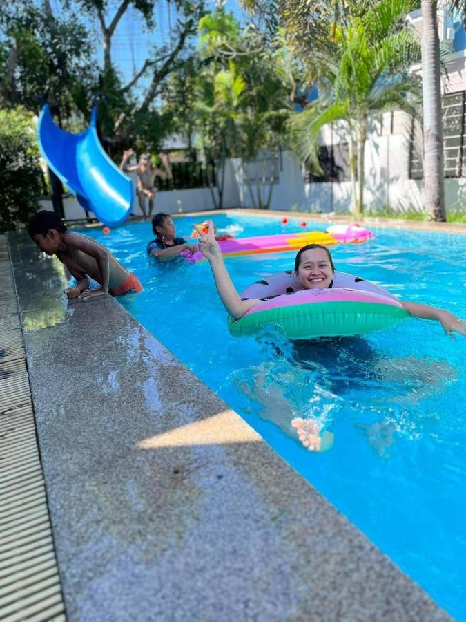 Chic Chill Party Hua-Hin Private Poolvilla From Beach 3Km 华欣 外观 照片